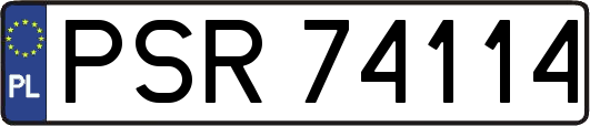 PSR74114
