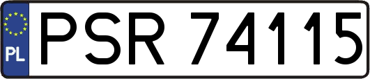 PSR74115