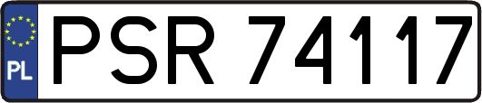 PSR74117