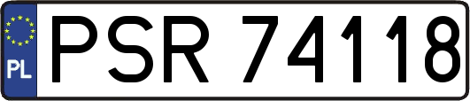PSR74118