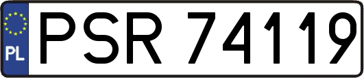 PSR74119