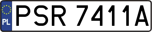 PSR7411A