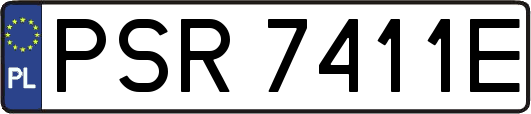 PSR7411E