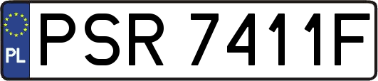 PSR7411F
