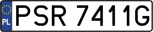 PSR7411G