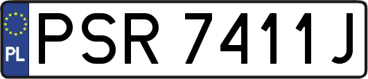 PSR7411J