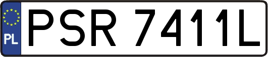 PSR7411L