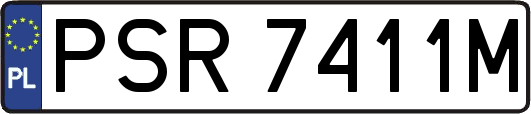 PSR7411M