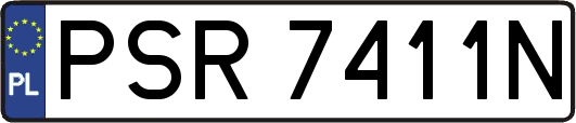 PSR7411N