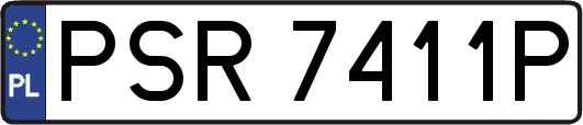 PSR7411P
