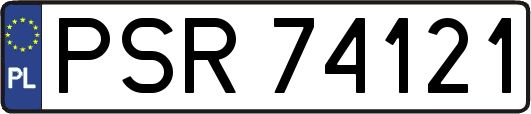 PSR74121