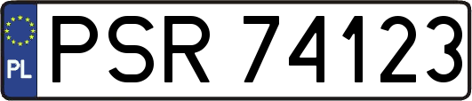 PSR74123