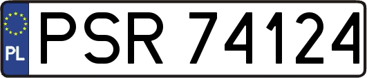 PSR74124