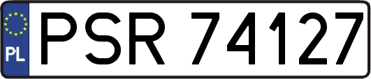 PSR74127