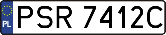 PSR7412C
