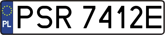 PSR7412E