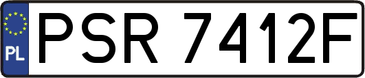 PSR7412F