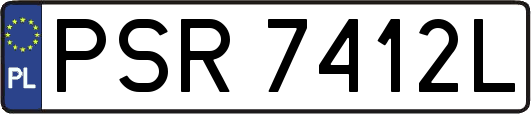 PSR7412L