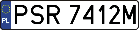PSR7412M