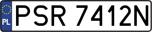 PSR7412N