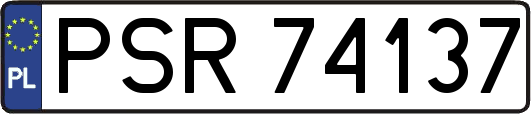 PSR74137
