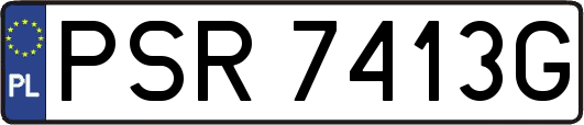 PSR7413G
