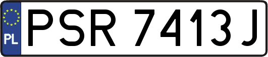 PSR7413J