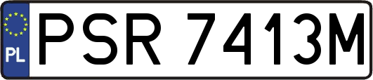 PSR7413M