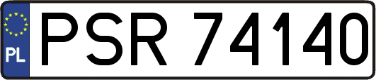 PSR74140
