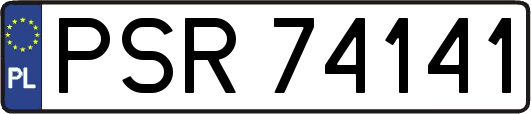 PSR74141