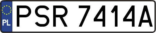 PSR7414A