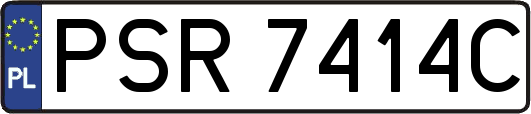PSR7414C