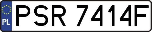 PSR7414F