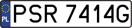 PSR7414G