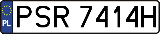 PSR7414H