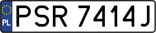 PSR7414J