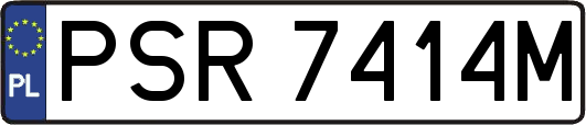 PSR7414M