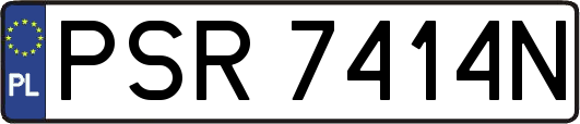 PSR7414N