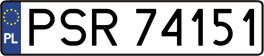 PSR74151