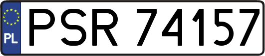 PSR74157