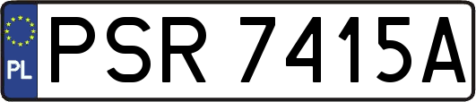 PSR7415A