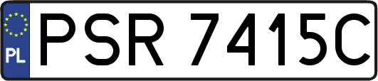 PSR7415C