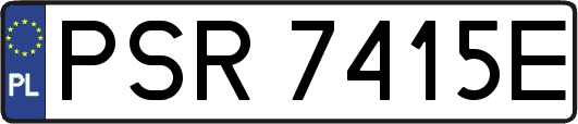 PSR7415E