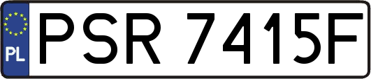 PSR7415F