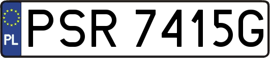 PSR7415G