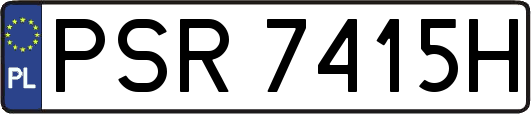 PSR7415H