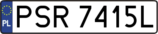 PSR7415L