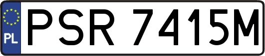 PSR7415M