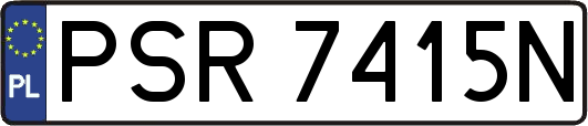 PSR7415N