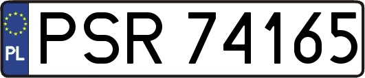 PSR74165